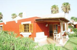 מספאלומס Bungalows Los Tunos מראה חיצוני תמונה